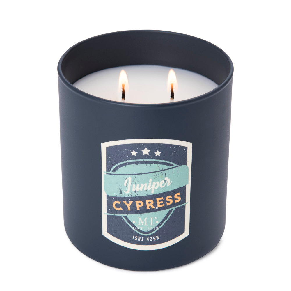 Juniper Cypress, All American Collection, 15 oz