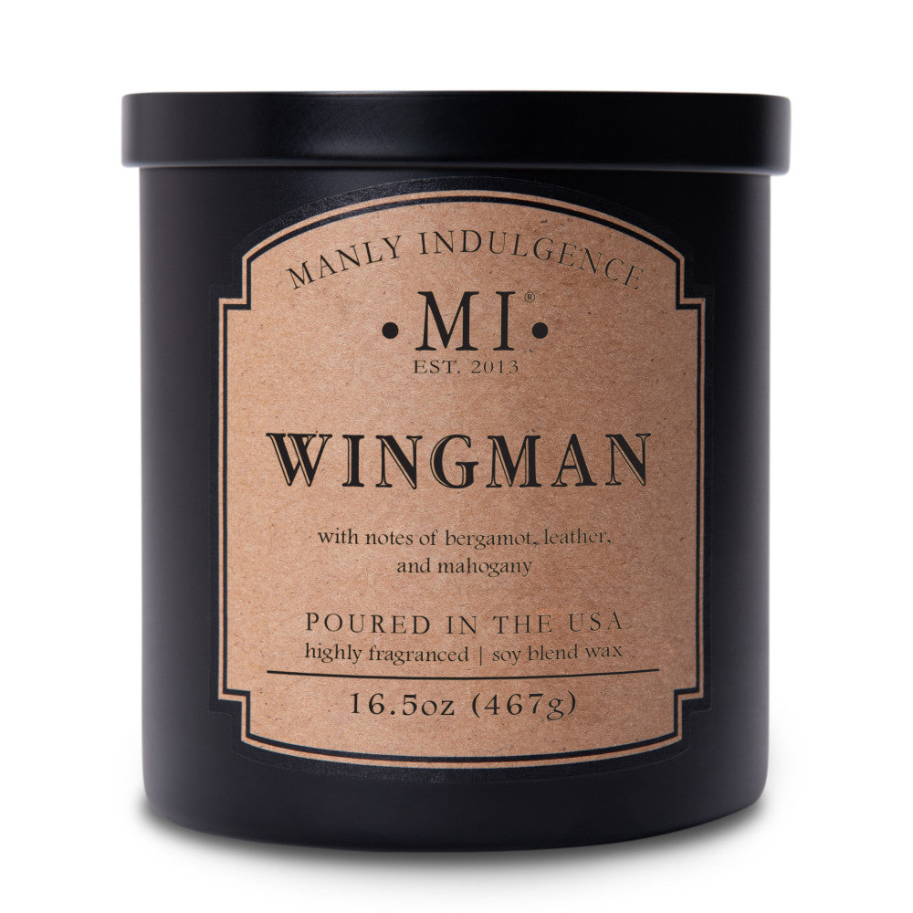 Wingman, Classic+ Collection, 16.5oz