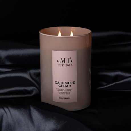 Sophisticated Collection, Cashmere Cedar, 22 oz