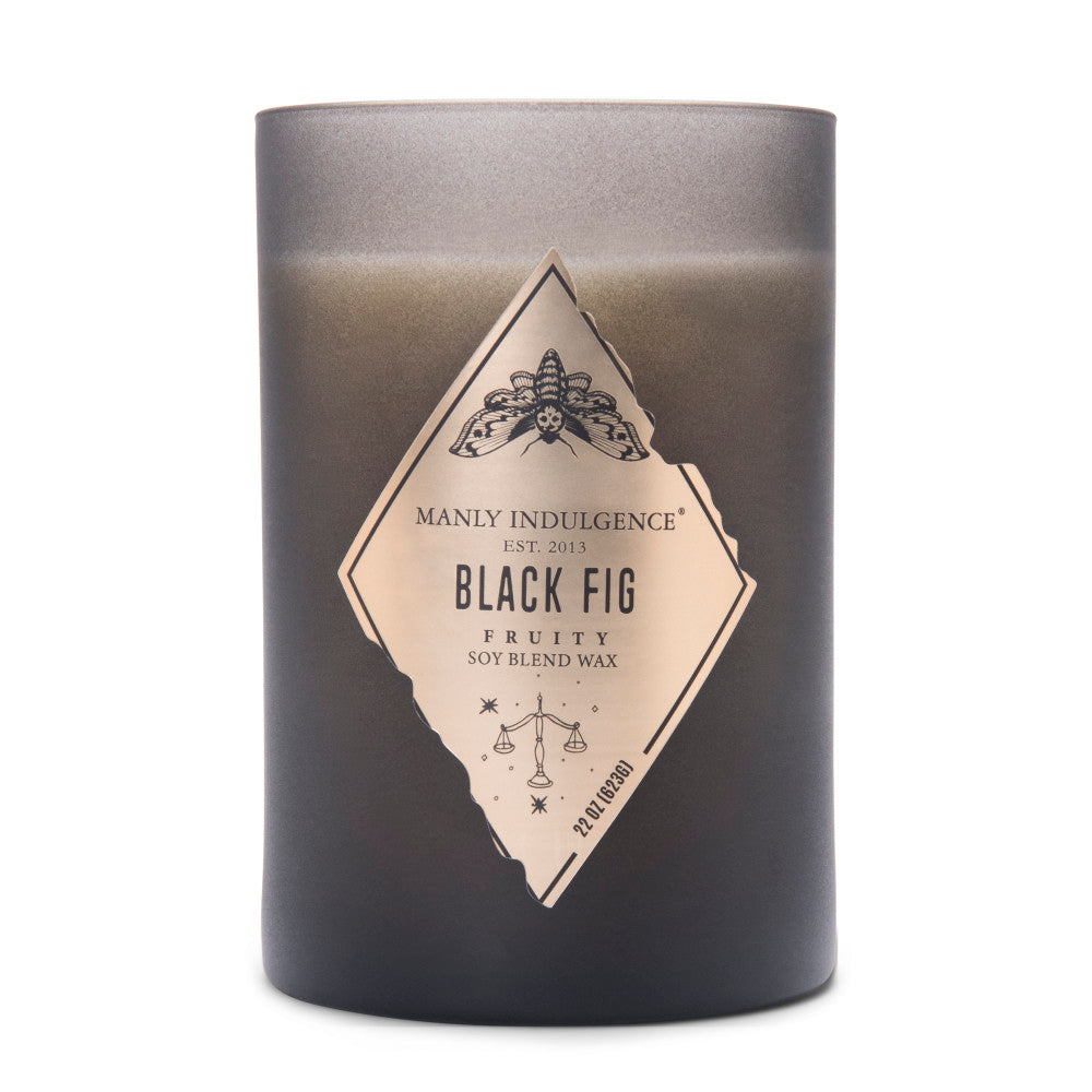 Rebel Collection, Black Fig, 22 oz