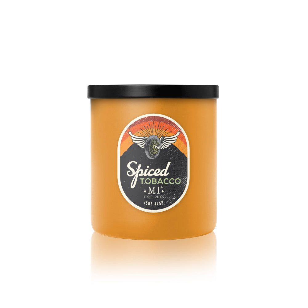 Spiced Tobacco, All American Collection, 15 oz