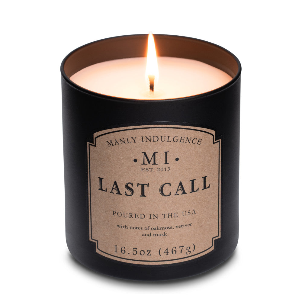 Last Call, Classic Collection, 16.5 oz