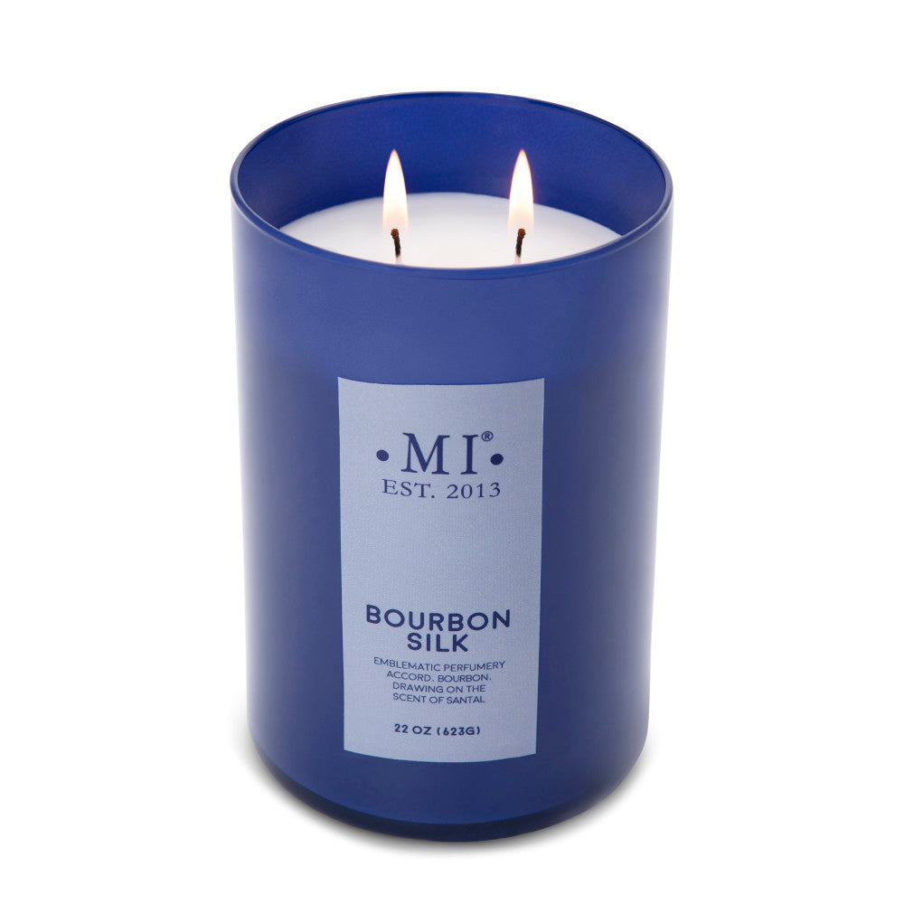 Sophisticated Collection, Bourbon Silk, 22 oz