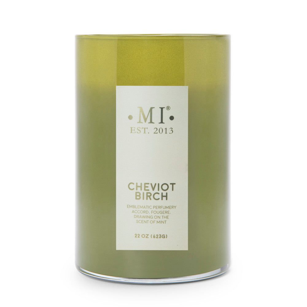 Sophisticated Collection, Cheviot Birch, 22 oz