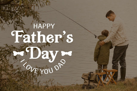 Father’s Day Gift Guide: Candles That Speak for You