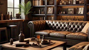Man Cave