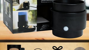 Wax Melts & Warmers