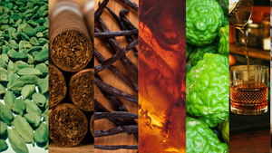 Aromatic