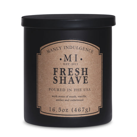 Fresh Shave, Classic Collection, 16.5 oz