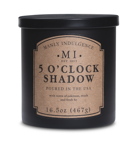5 O'clock Shadow, Classic Collection, 16.5 oz