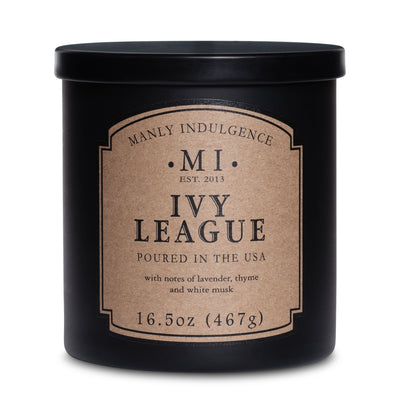 Ivy League, Classic Collection, 16.5 oz