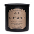 Suit & Tie, Classic Collection, 16.5oz