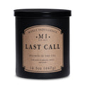 Last Call, Classic Collection, 16.5 oz