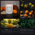 Azure Sands, Signature Collection, 15 oz