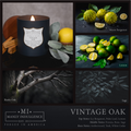 Vintage Oak, Signature Collection, 15 oz