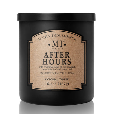 After Hours, Classic Collection, 16.5oz