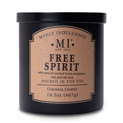 Free Spirit, Classic Collection, 16.5 oz