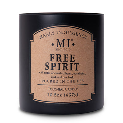 Free Spirit, Classic Collection, 16.5 oz