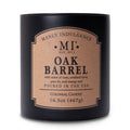 Oak Barrel, Classic Collection, 16.5 oz