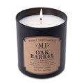 Oak Barrel, Classic Collection, 16.5 oz