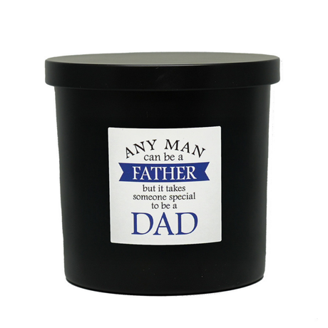 Special To Be a Dad, 13 oz, Limited Edition Father's Day Candle