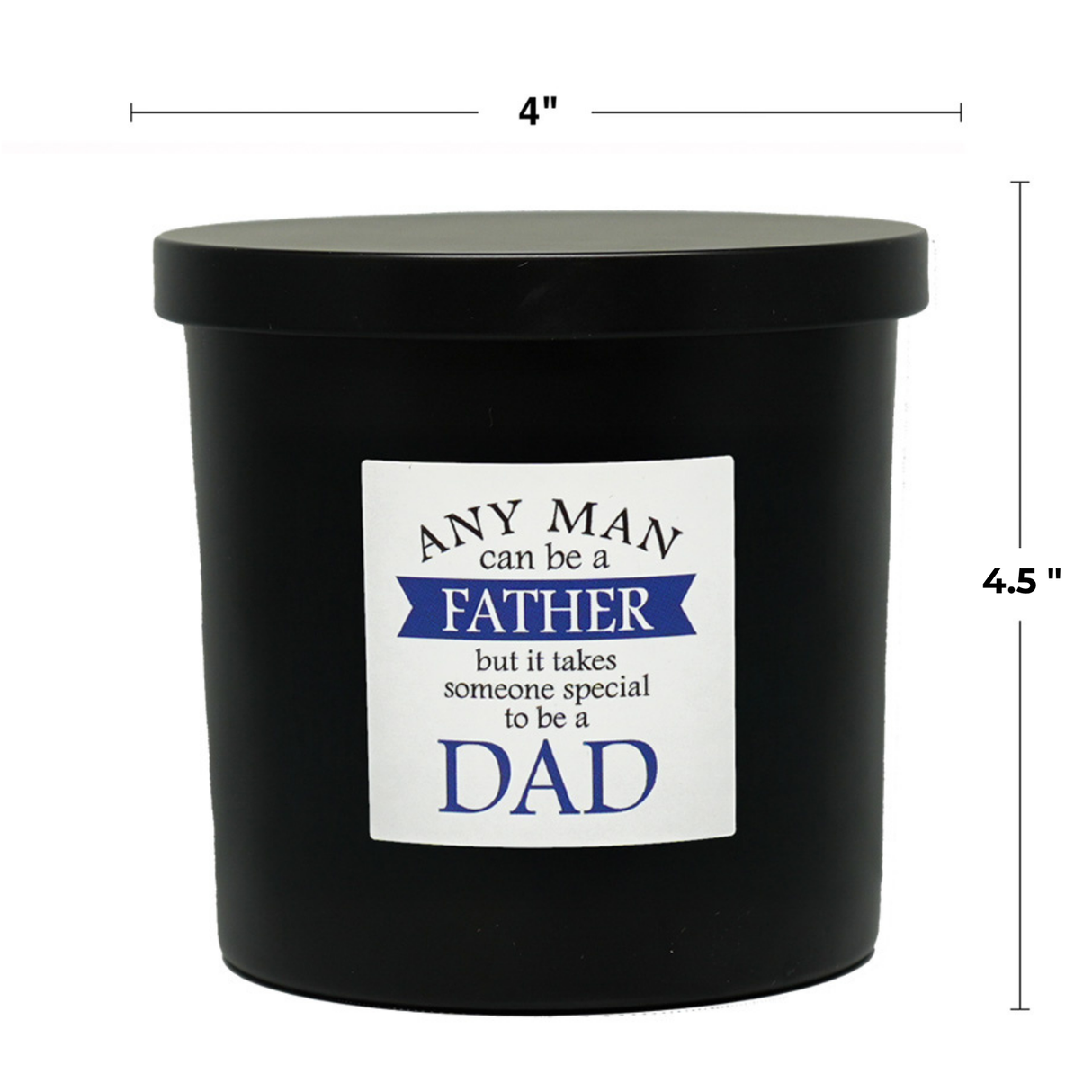 Fathers Day Limited Edition Candle Bundle