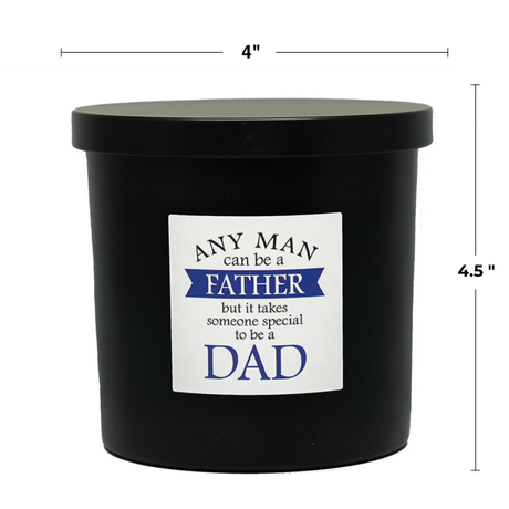 Special To Be a Dad, 13 oz, Limited Edition Father's Day Candle