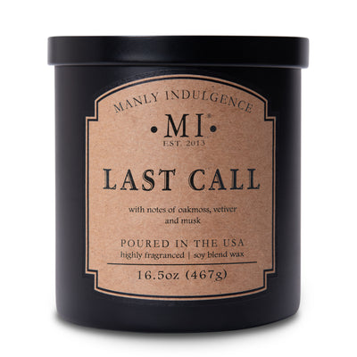 Last Call, Classic+ Collection, 16.5oz