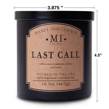 Last Call Fragrance Bundle