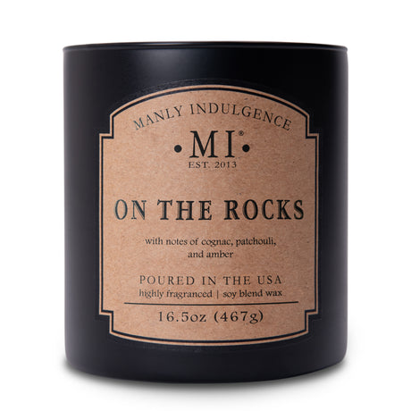 On The Rocks, Classic+ Collection, 16.5oz