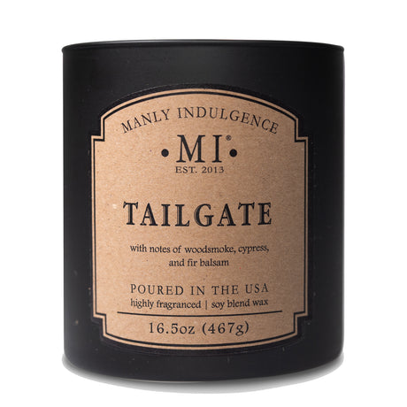Tailgate, Classic+ Collection, 16.5oz
