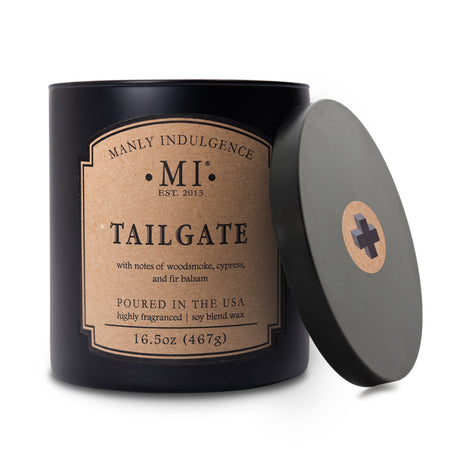 Tailgate, Classic+ Collection, 16.5oz
