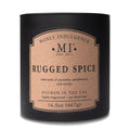 Classic+ Collection, Rugged Spice, 16.5oz
