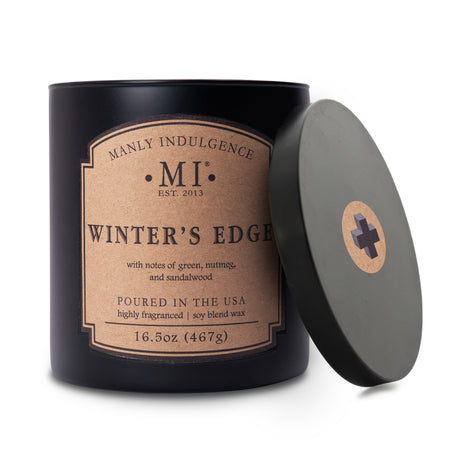 Winter's Edge, Classic+ Collection, 16.5oz