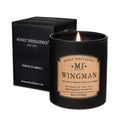 Wingman, Gift Collection, 8 oz