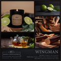 Wingman, Gift Collection, 8 oz