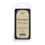 Wingman, Wax Melts, 2.75 oz