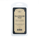 Bachelor Pad, Wax Melts, 2.75 oz