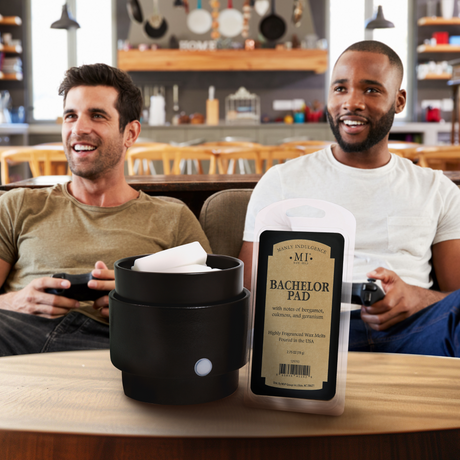 Bachelor Pad, Wax Melts, 2.75 oz