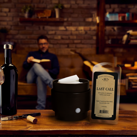 Last Call, Wax Melts, 2.75 oz