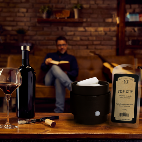 Wax Melts & Warmer Spring Summer Bundle