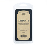 Tailgate, Wax Melts, 2.75 oz