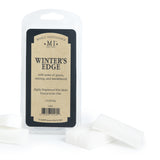 Winter's Edge, Wax Melts, 2.75 oz