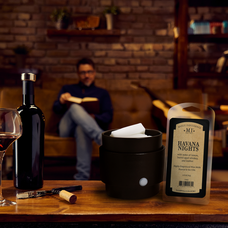 Havana Nights, Wax Melts, 2.75 oz