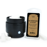 Gunpowder & Lead, Wax Melts, 2.75 oz