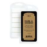 Dark & Stormy, Wax Melts, 2.75 oz