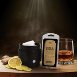 Dark & Stormy, Wax Melts, 2.75 oz