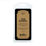 Oak Barrel, Wax Melts, 2.75 oz