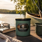 Summer Float, 16oz, Two Wick - Cortland Line® x Manly Indulgence®