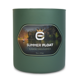 Summer Float, 16oz, Two Wick - Cortland Line® x Manly Indulgence®
